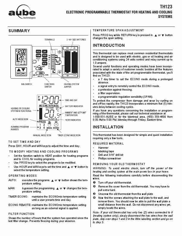 Aube Technologies Thermostat TH123-page_pdf